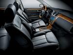 Cadillac DTS 2005 года